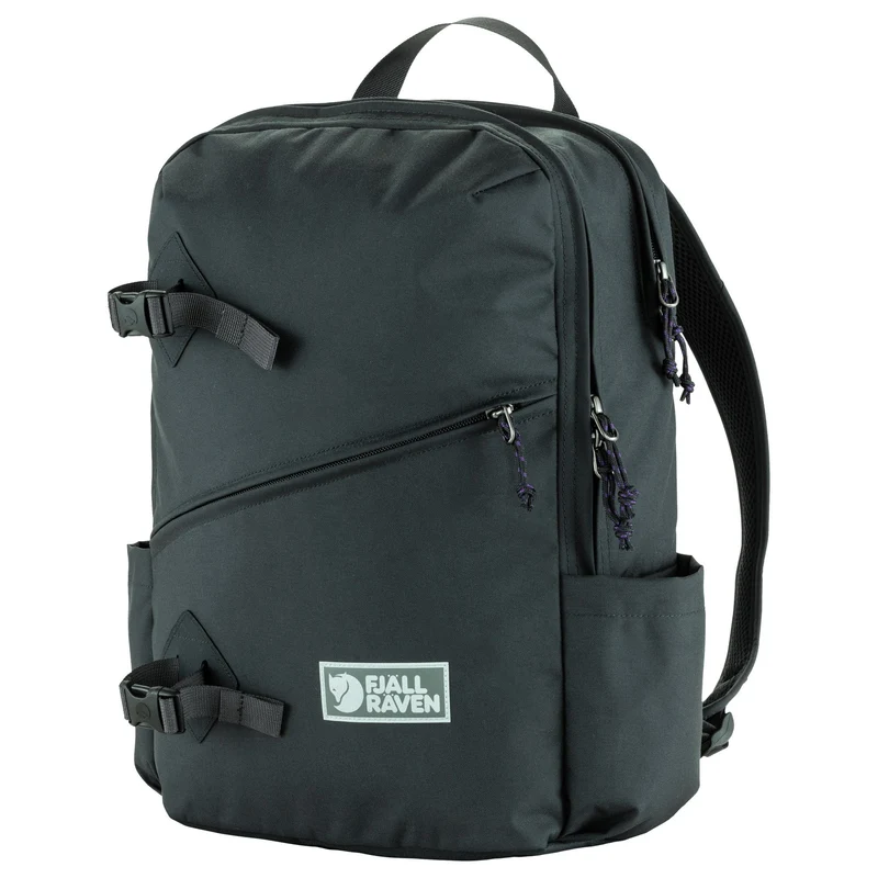 Fjällräven Vardag 17 - Rucksack 41 cm (coal black)