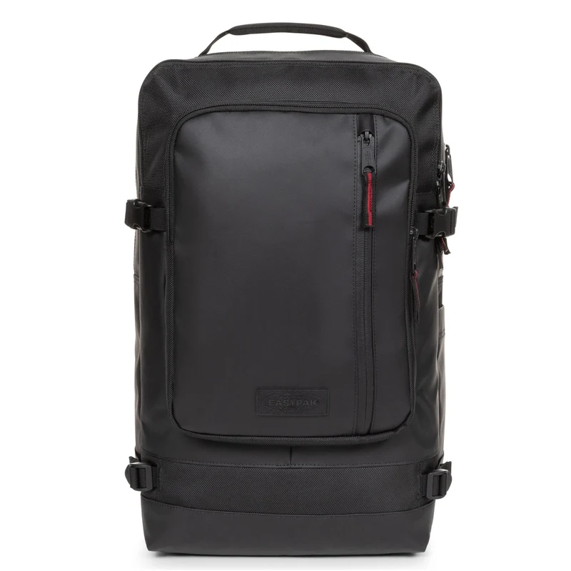 Eastpak selection Tecum L CNNCT - Rucksack 15" 48.5 cm (top black)