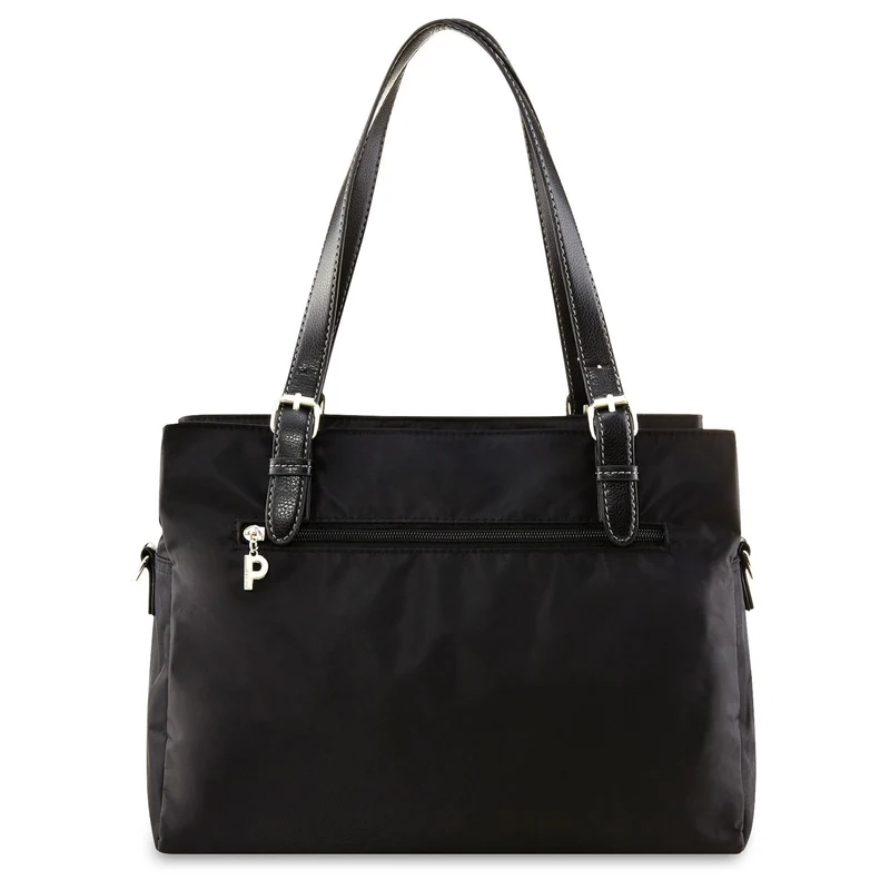 Picard Sonja - Shopper 35 cm (schwarz)