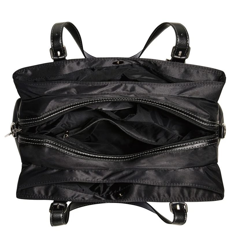Picard Sonja - Shopper 35 cm (schwarz)