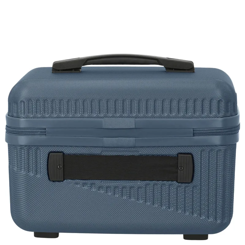 Travelite Bali - Beautycase 36 cm (blau)