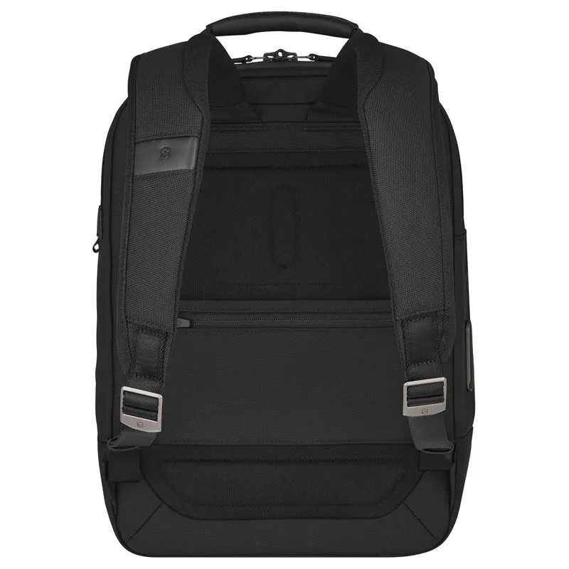 Victorinox Mythic Compact - Businessrucksack 14" 43 cm (black)