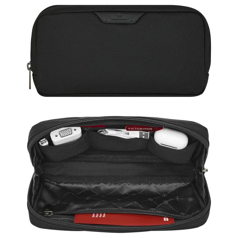 Victorinox Mythic Compact - Businessrucksack 14" 43 cm (black)