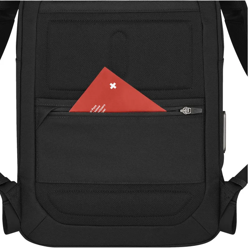 Victorinox Mythic Compact - Businessrucksack 14" 43 cm (black)