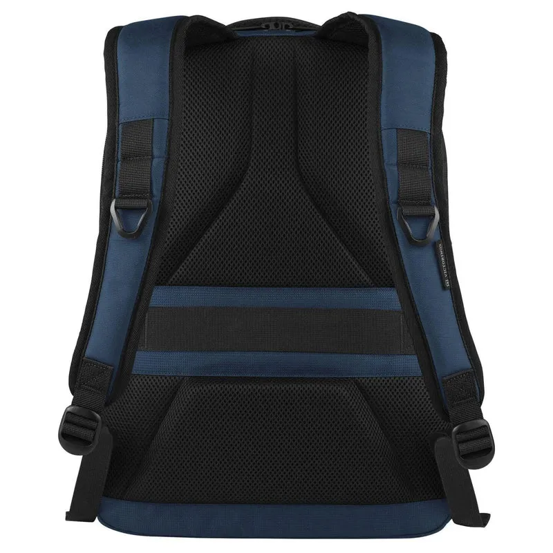 Victorinox Vx Sport EVO Deluxe - Laptoprucksack 48 cm (deep lake/blue)
