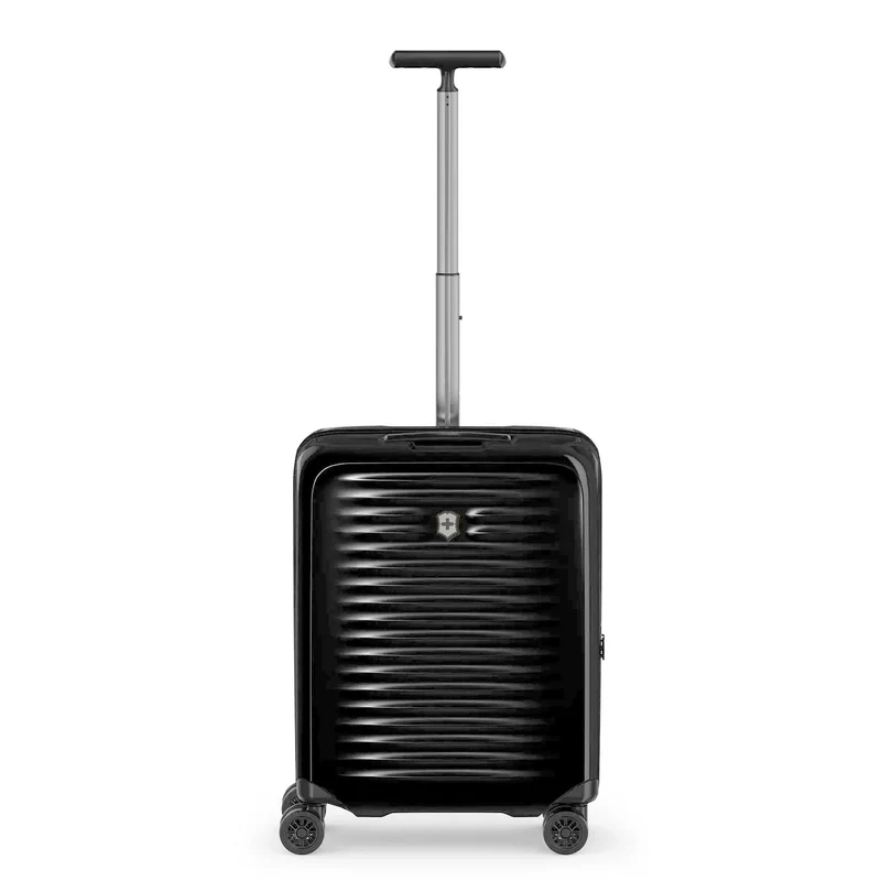 Victorinox Airox - 4-Rollen-Kabinentrolley 55/40 cm (black)