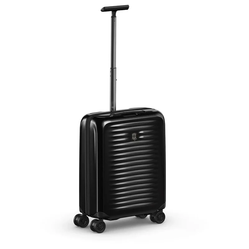 Victorinox Airox - 4-Rollen-Kabinentrolley 55/40 cm (black)