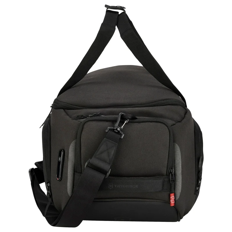 Victorinox Touring 2.0 Travel 2in1 Duffel - Reisetasche 57 cm (black)