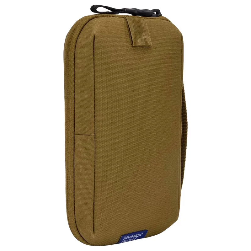 Thule Aion - Reise-Organizer 21 cm RFID (nutriabraun)