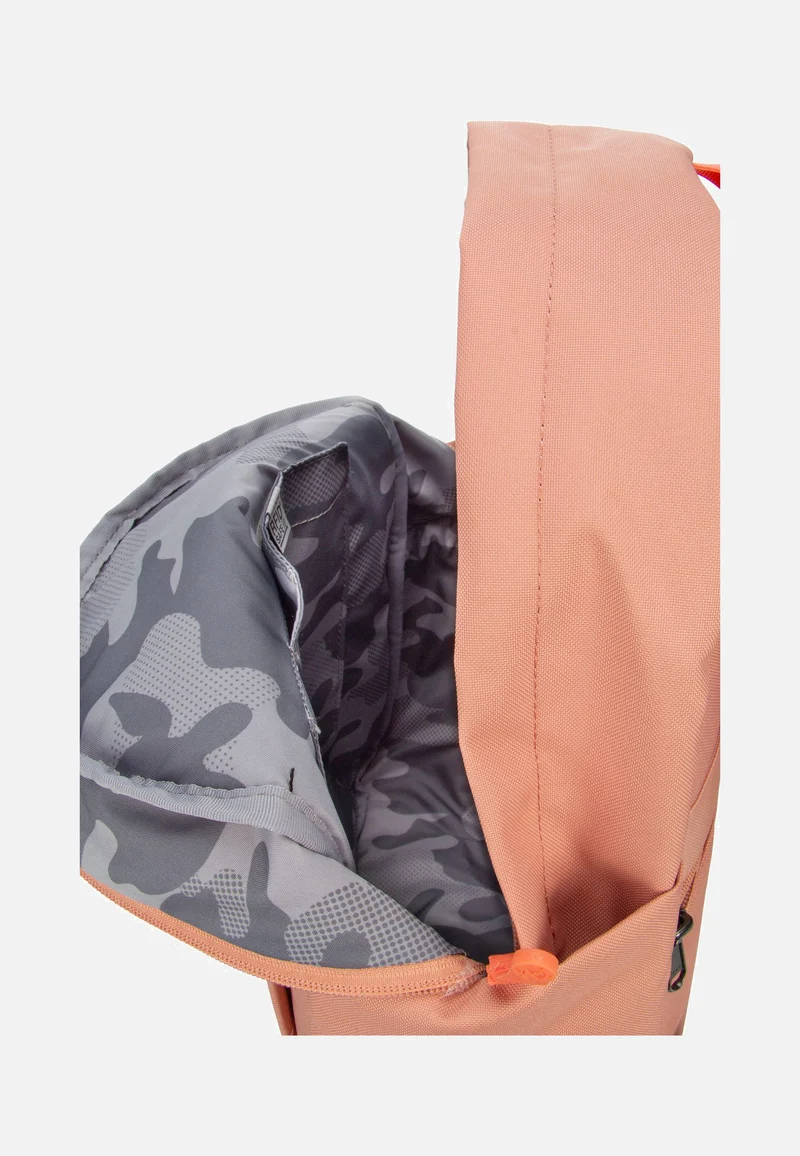 GO 15L Rose - Rucksack