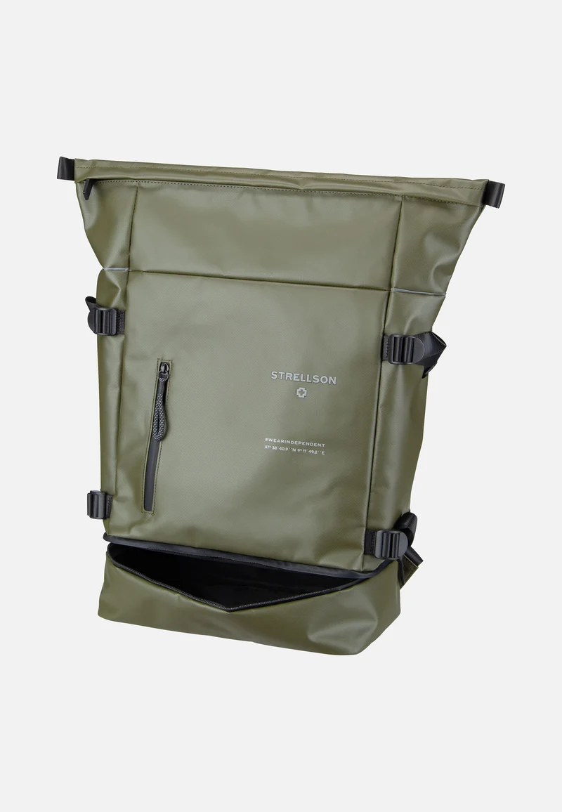 Stockwell 2.0 Sebastian LVZ Khaki - Rucksack