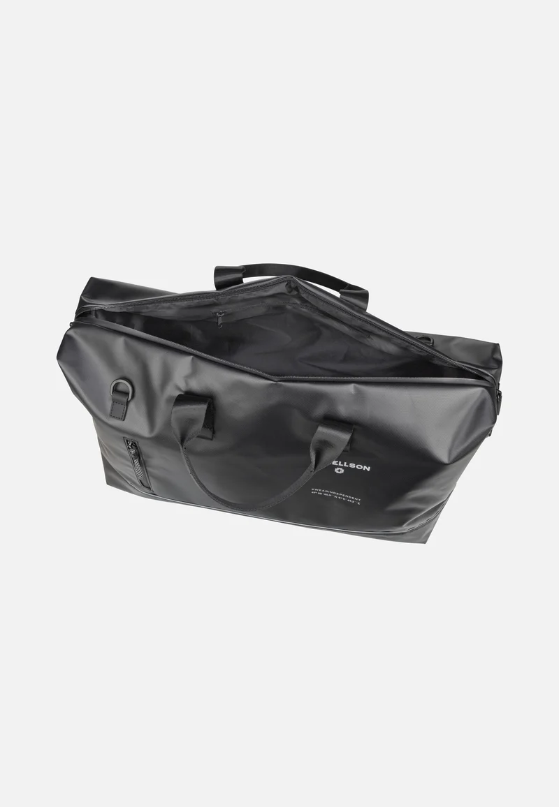 Stockwell 2.0 Landon MHZ Black - Weekender