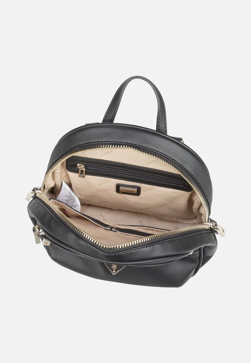 Manhattan II BG Black - Rucksack