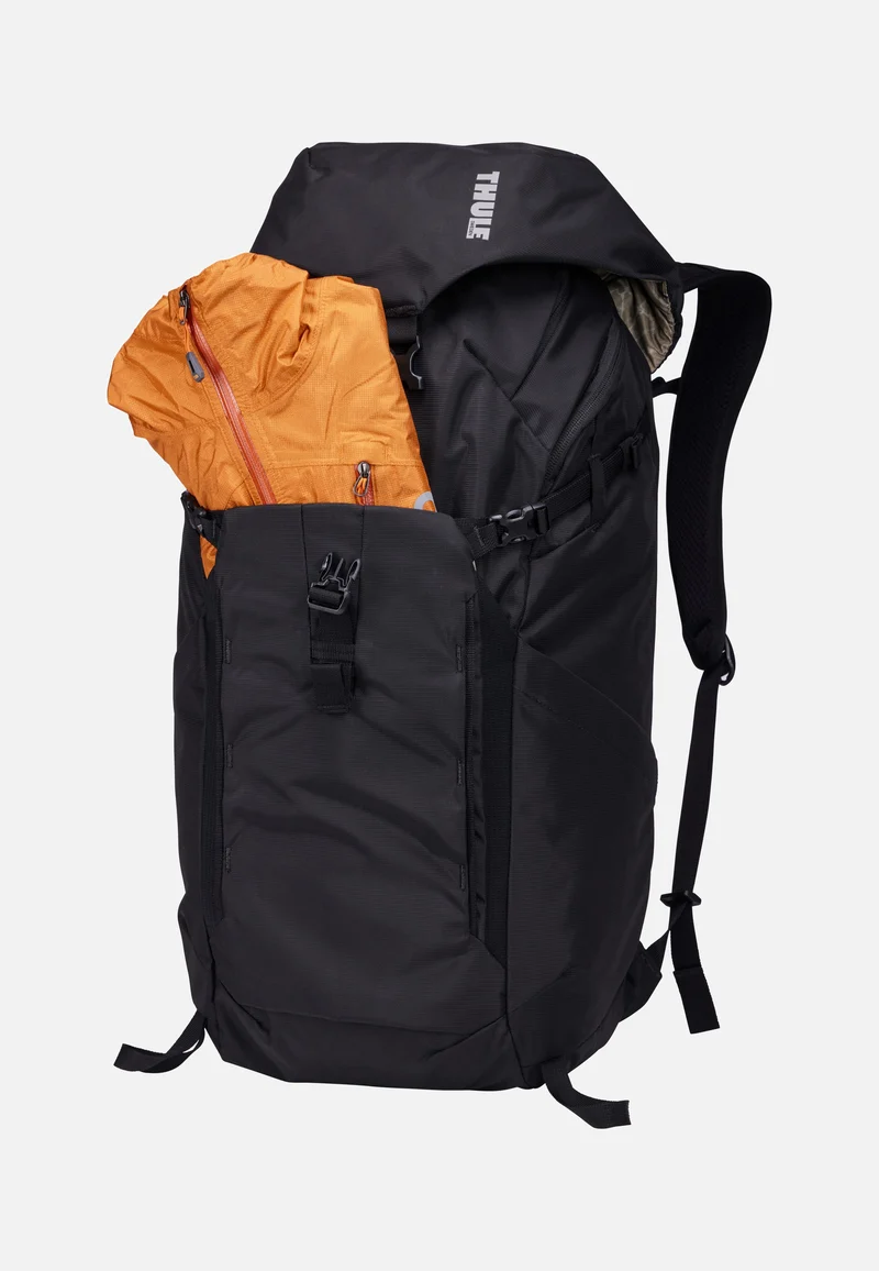 AllTrail 25L Black - Wanderrucksack