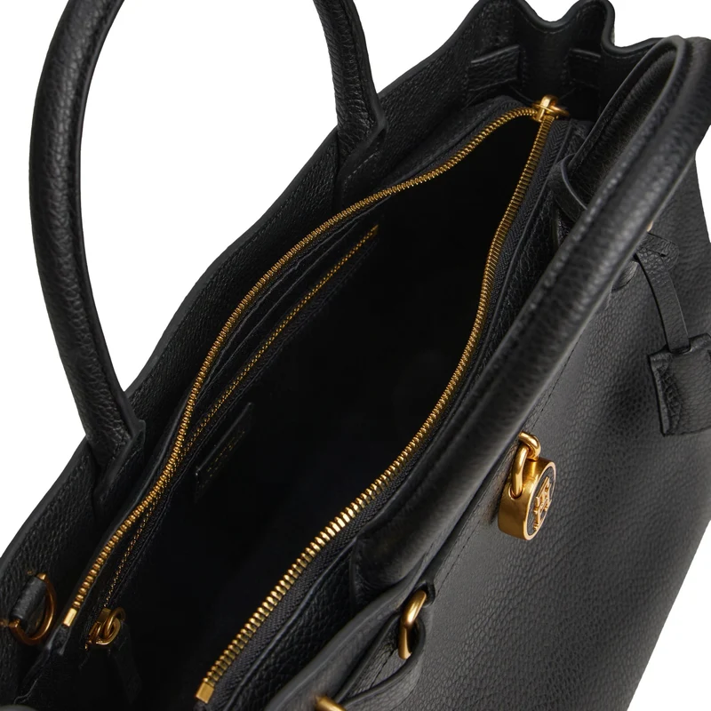 Tommy Hilfiger American Icon - Henkeltasche 39 cm (black)
