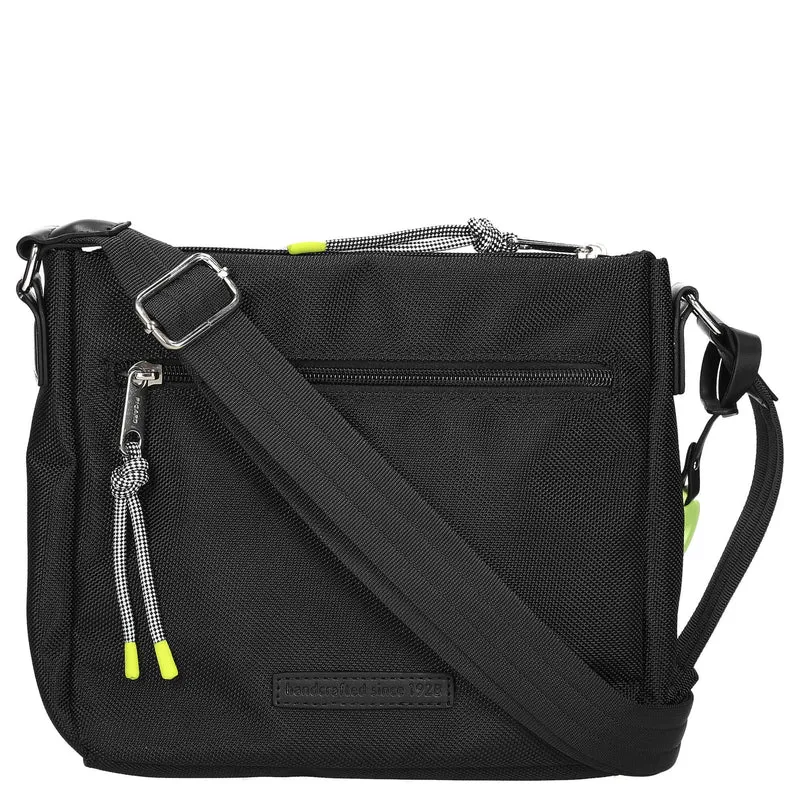 Picard Lucky One - Schultertasche 24 cm (black)