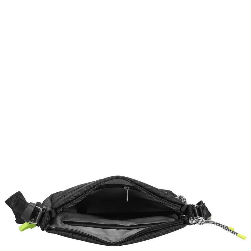 Picard Lucky One - Schultertasche 24 cm (black)