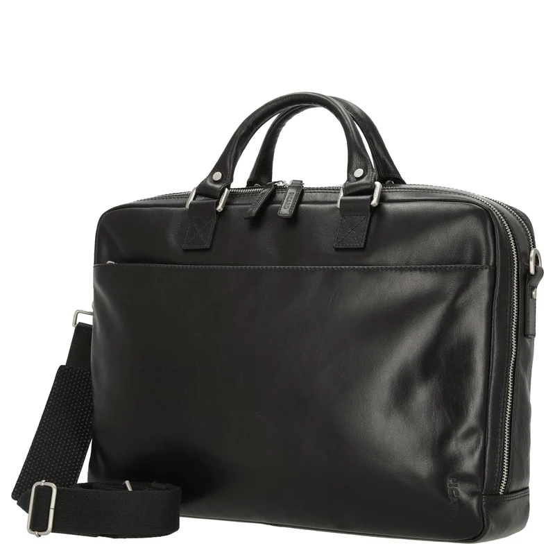 Picard Buddy - Aktentasche 15" 42 cm (schwarz)