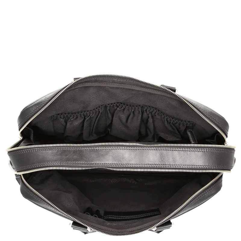 Picard Buddy - Aktentasche 15" 42 cm (schwarz)