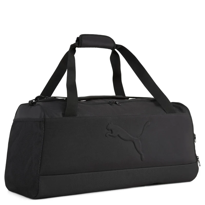 Puma Buzz - Sporttasche M (black)