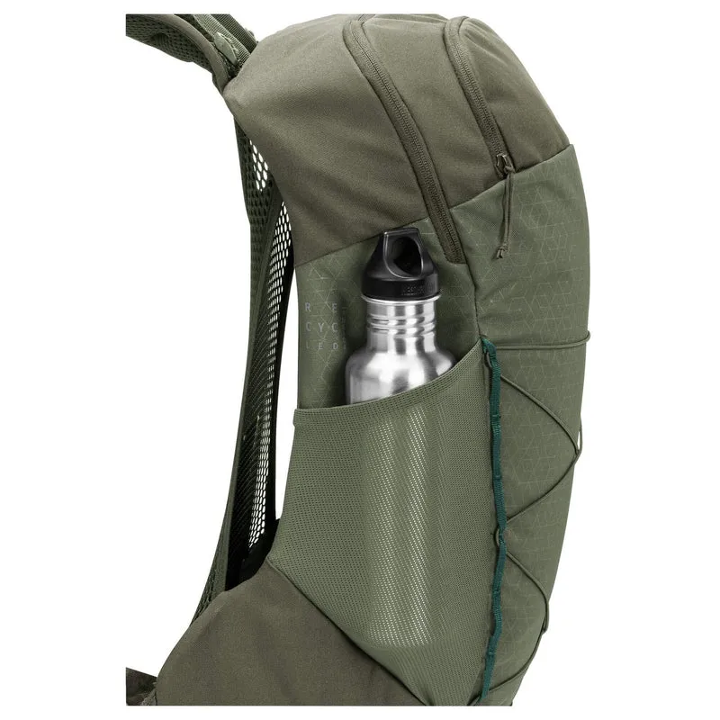 Vaude Agile Air 20 - Wanderrucksack 53 cm (cedar wood)