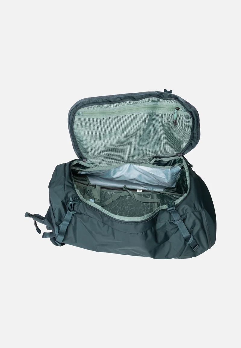 Landmark Travel 70L Darkest Blue - Reiserucksack