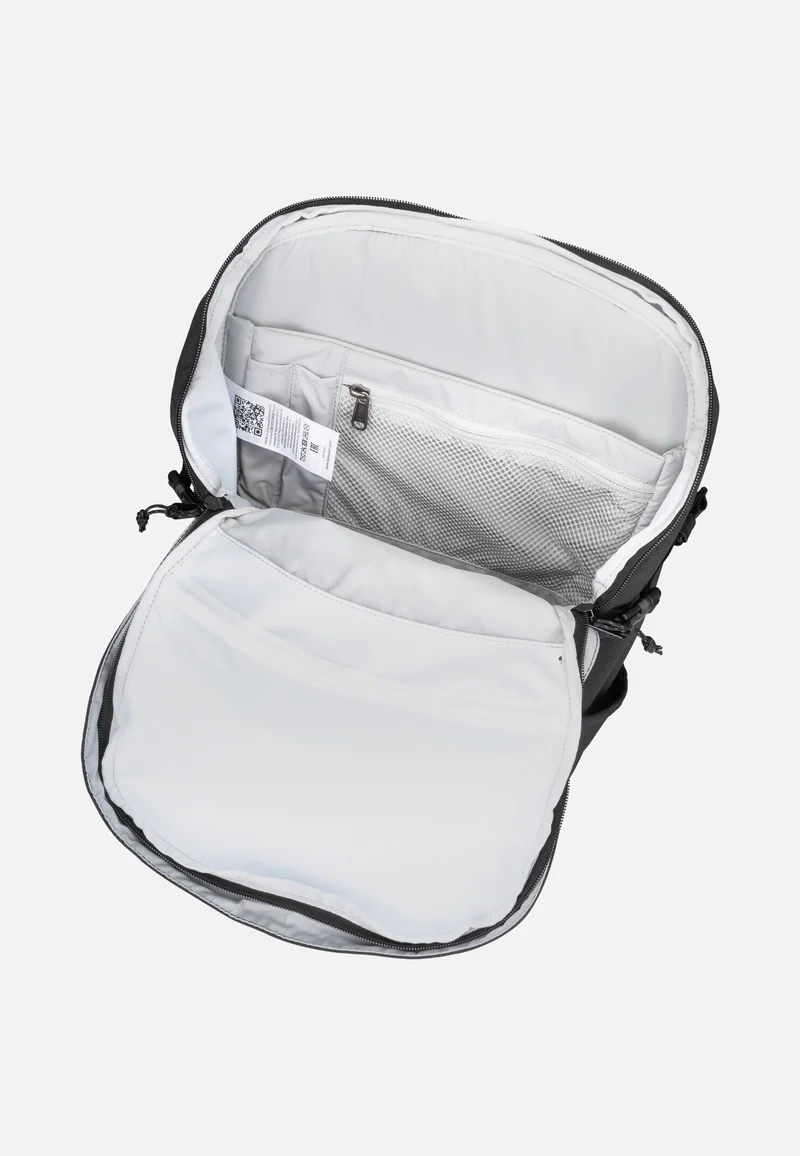 Ulvö 23 Black - Rucksack