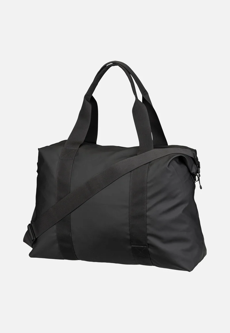Stream Bag Black - Weekender