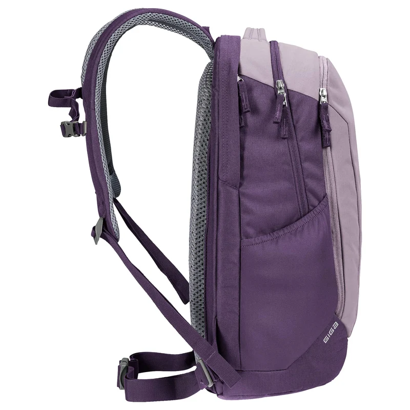 Deuter Giga 28 - Rucksack 48 cm (lavender-purple)