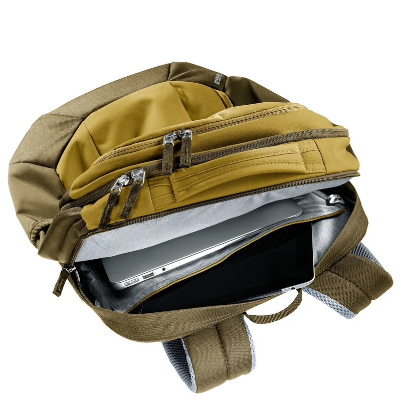 Deuter Giga 28 - Rucksack 48 cm (kelp-nori)