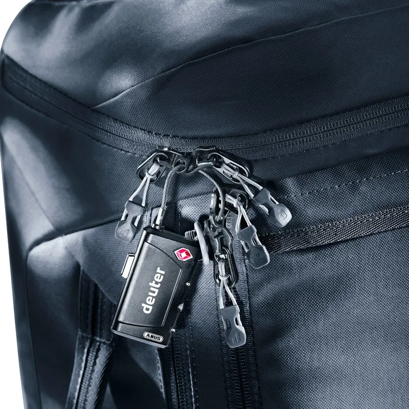 Deuter Duffel Pro Pack 30 - Reiserucksack 49 cm (black)