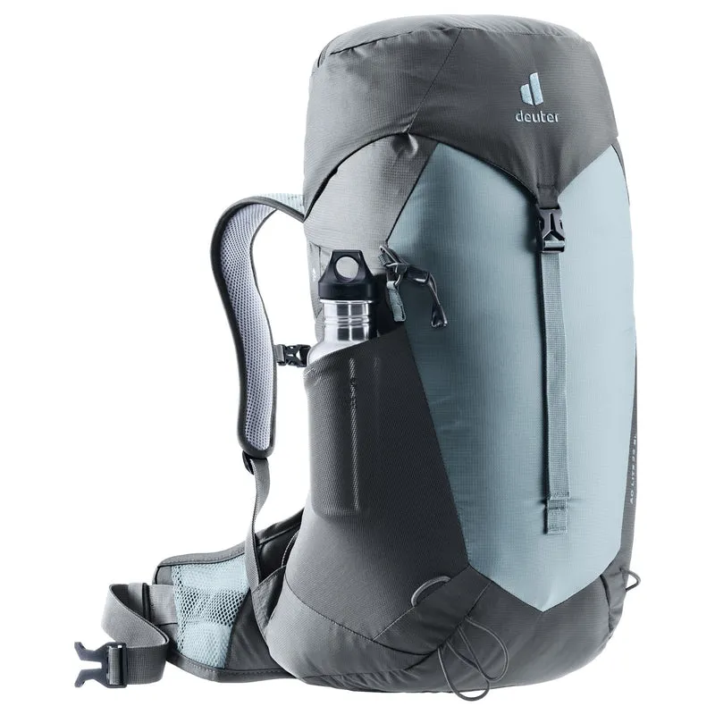 Deuter AC Lite 22 SL - Women's Wanderrucksack 56 cm (shale-graphite)