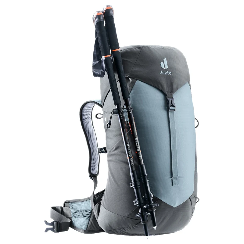 Deuter AC Lite 22 SL - Women's Wanderrucksack 56 cm (shale-graphite)