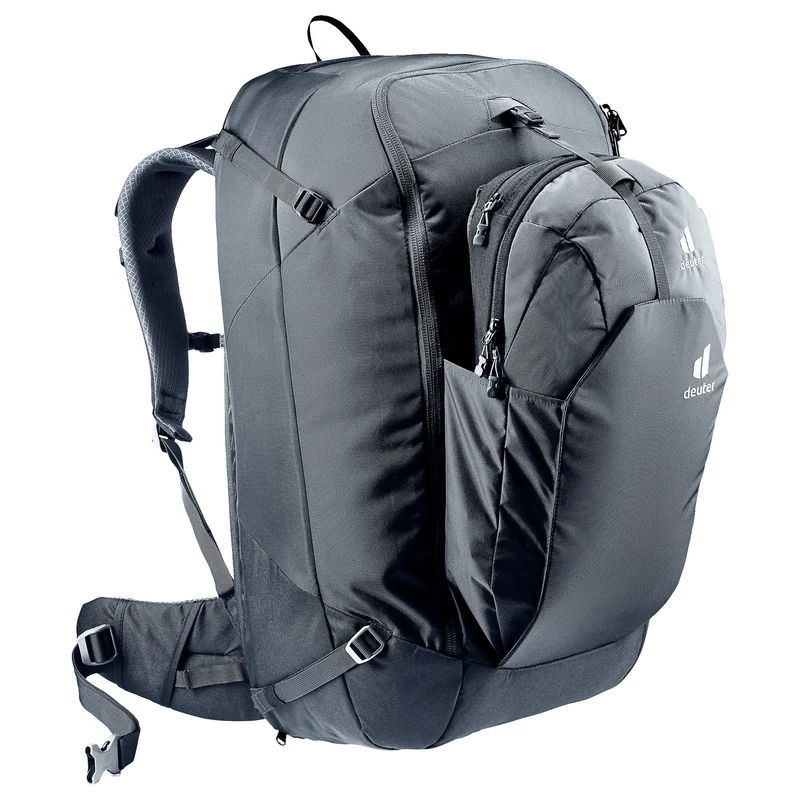 Deuter Access Pro 65 - Reiserucksack 68 cm (black)