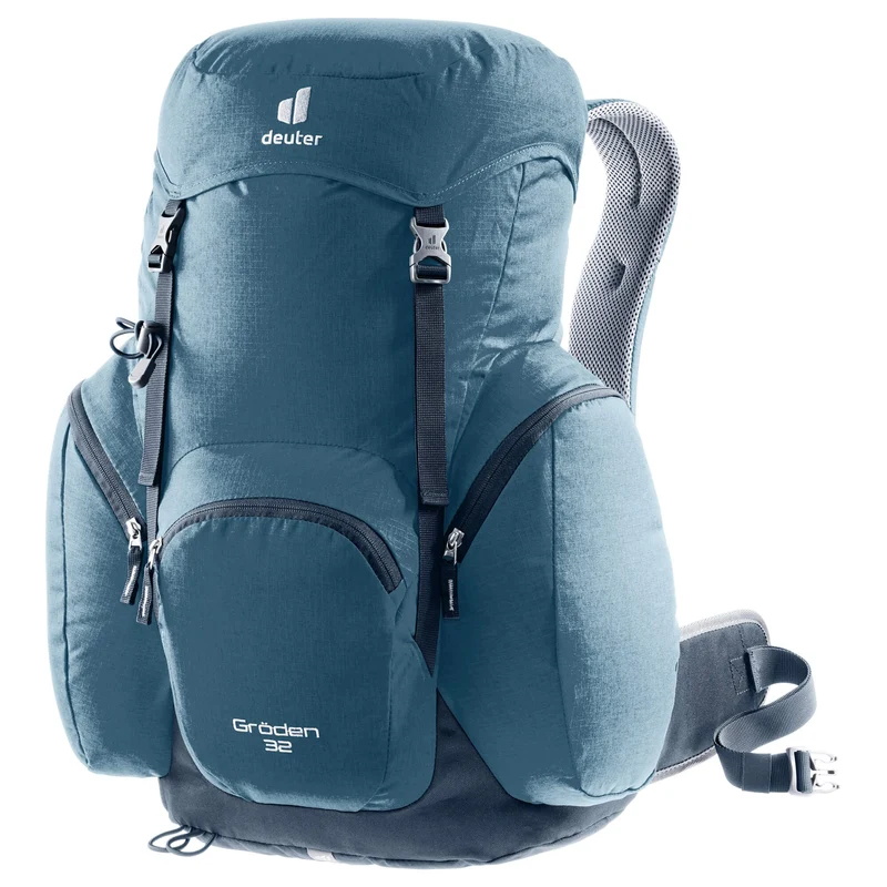 Deuter Hiking Gröden 32 - Wanderrucksack 55 cm (atlantic-ink)