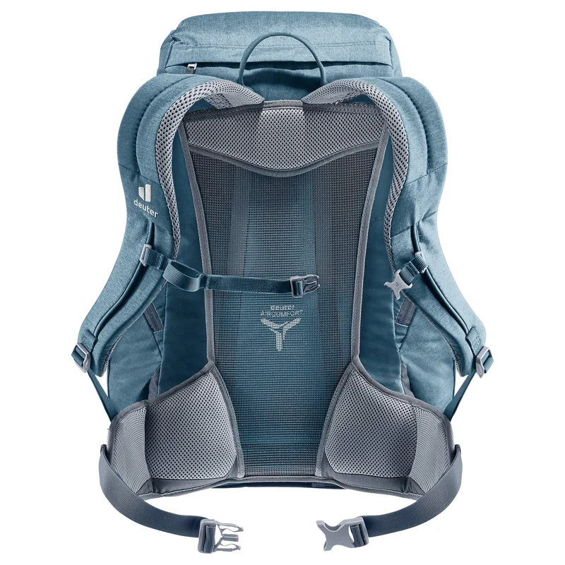 Deuter Hiking Gröden 32 - Wanderrucksack 55 cm (atlantic-ink)