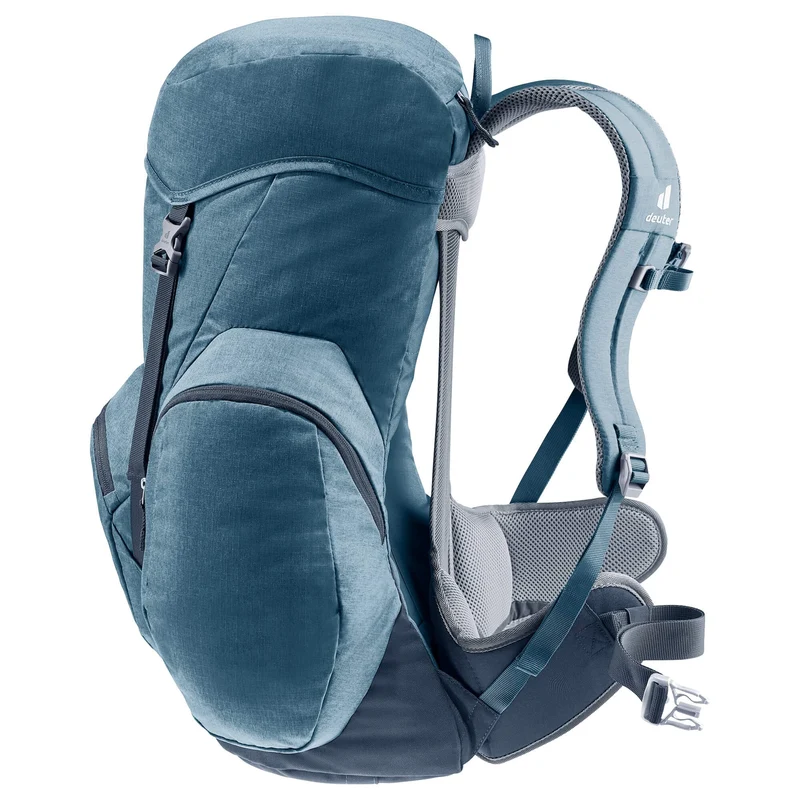 Deuter Hiking Gröden 32 - Wanderrucksack 55 cm (atlantic-ink)