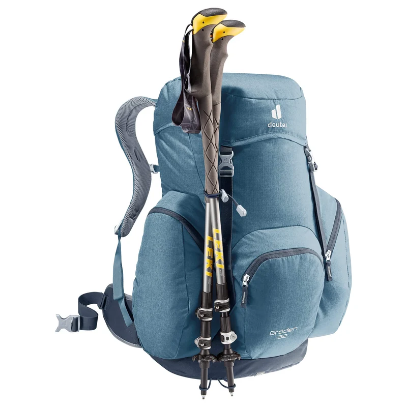 Deuter Hiking Gröden 32 - Wanderrucksack 55 cm (atlantic-ink)