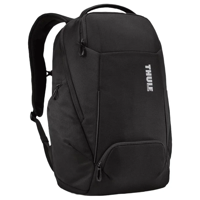 Thule Accent 26L - Rucksack 15.6" 48 cm (black)