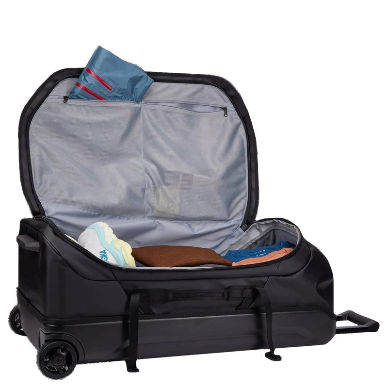 Thule Chasm 110 - Rollenreisetasche 80 cm (black)