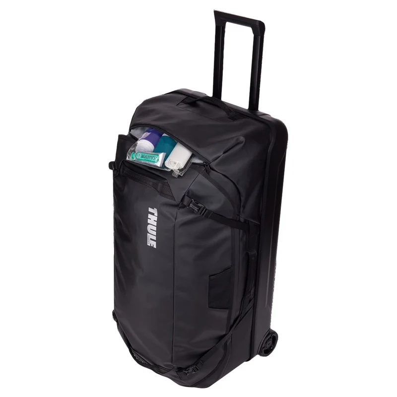 Thule Chasm 110 - Rollenreisetasche 80 cm (black)