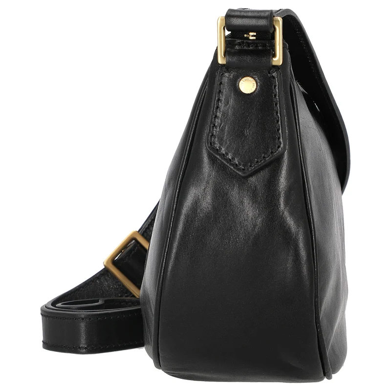 The Bridge Story Donna - Umhängetasche 23 cm (nero)