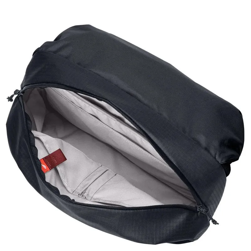 Vaude CityMessenger - Umhängetasche 13.3" 37 cm (black)