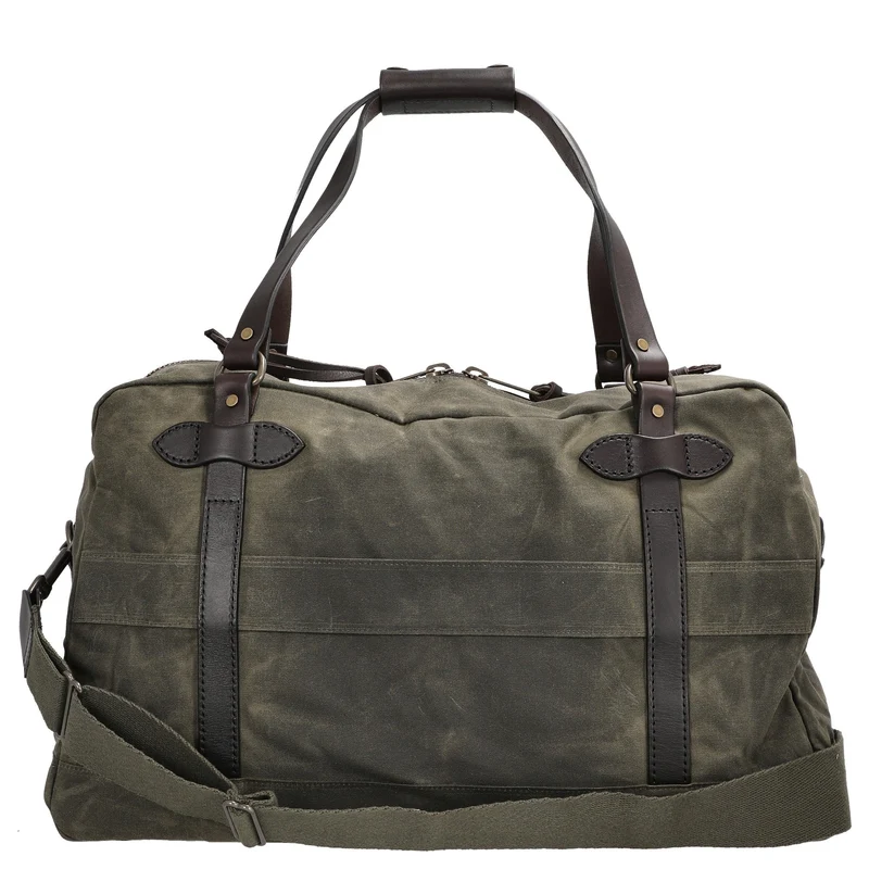 Filson 48 Hour Tin Cloth - Duffle Bag 48 cm (otter green)