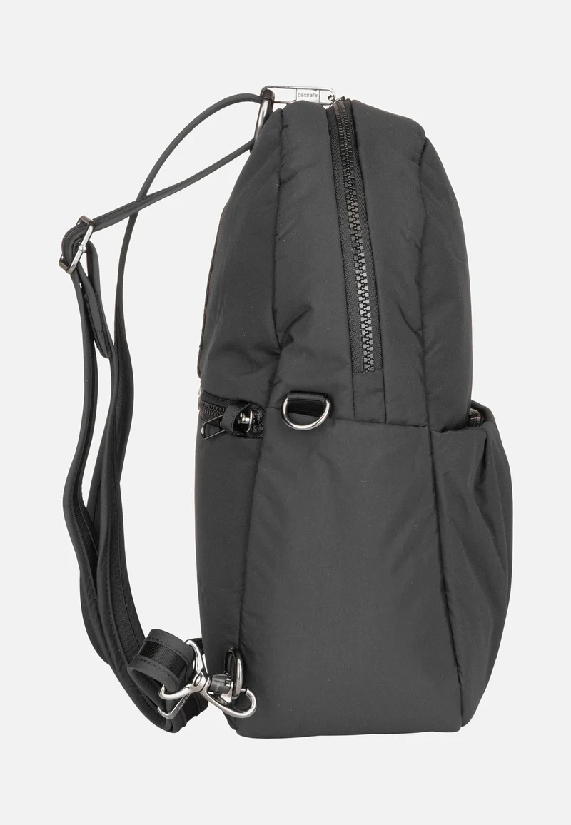 CX Convertible Black - Rucksack