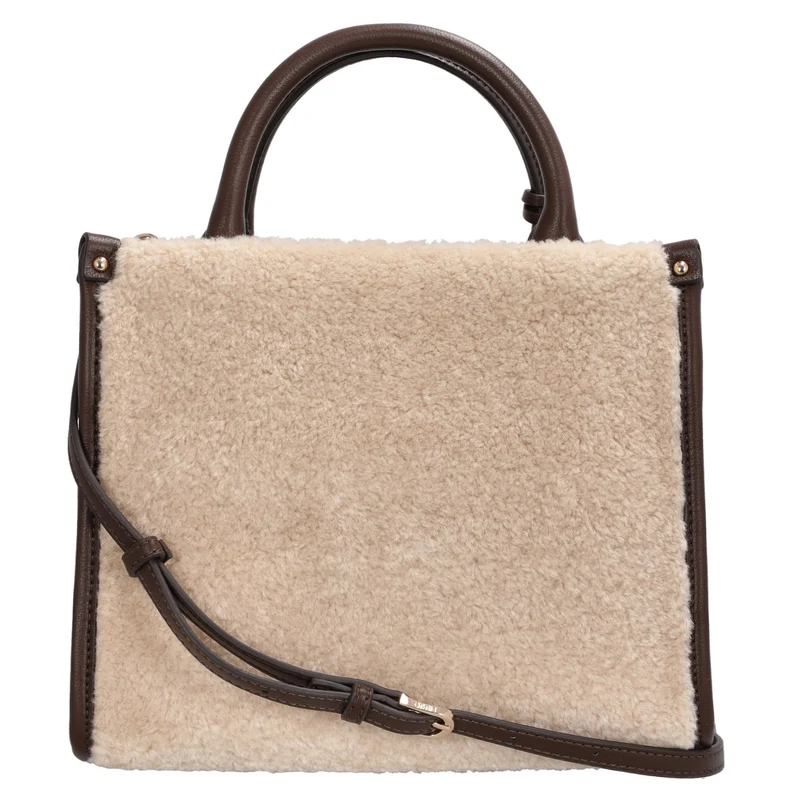 Liu Jo Ridhi Tote - Henkeltasche S 26 cm (moro light)
