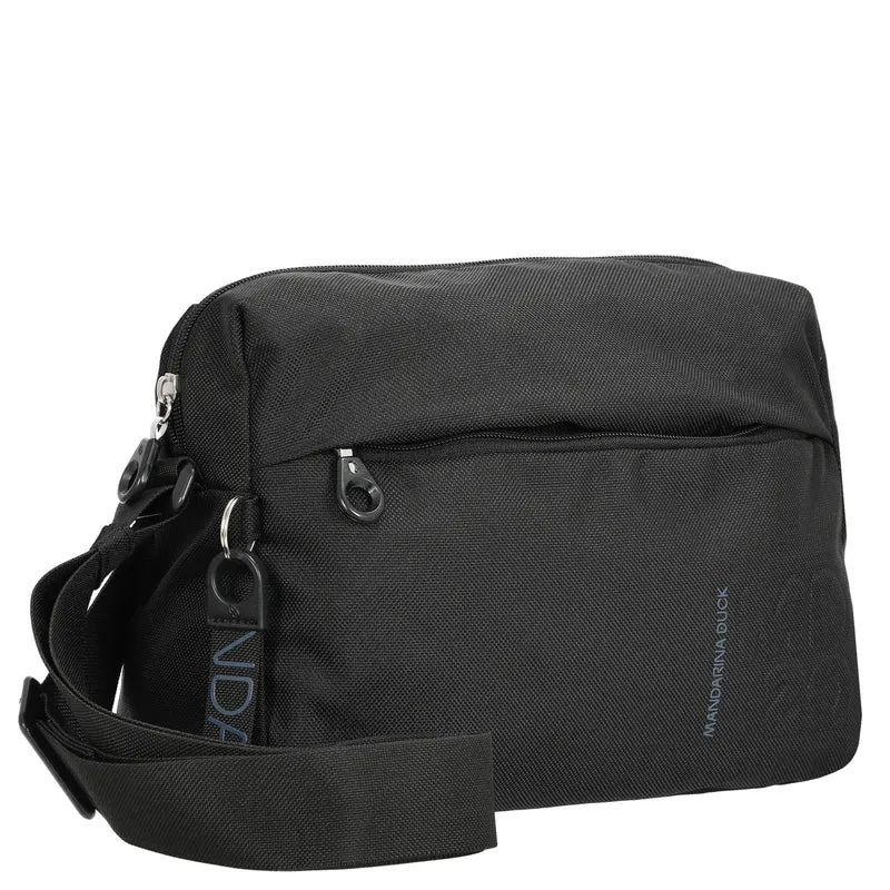 Mandarina Duck MD20 - Umhängetasche 28 cm (black)
