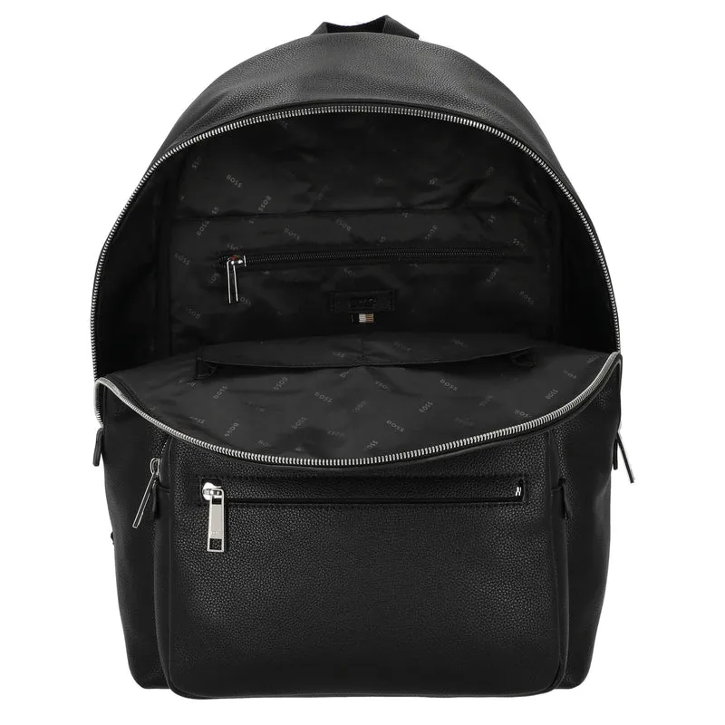 BOSS Ray - Rucksack 43 cm (black)