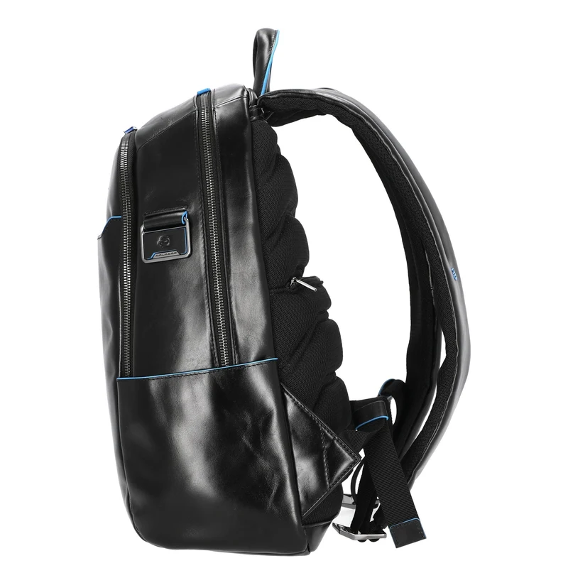 Piquadro Blue Square 15 - Rucksack 13" 39 cm (black)