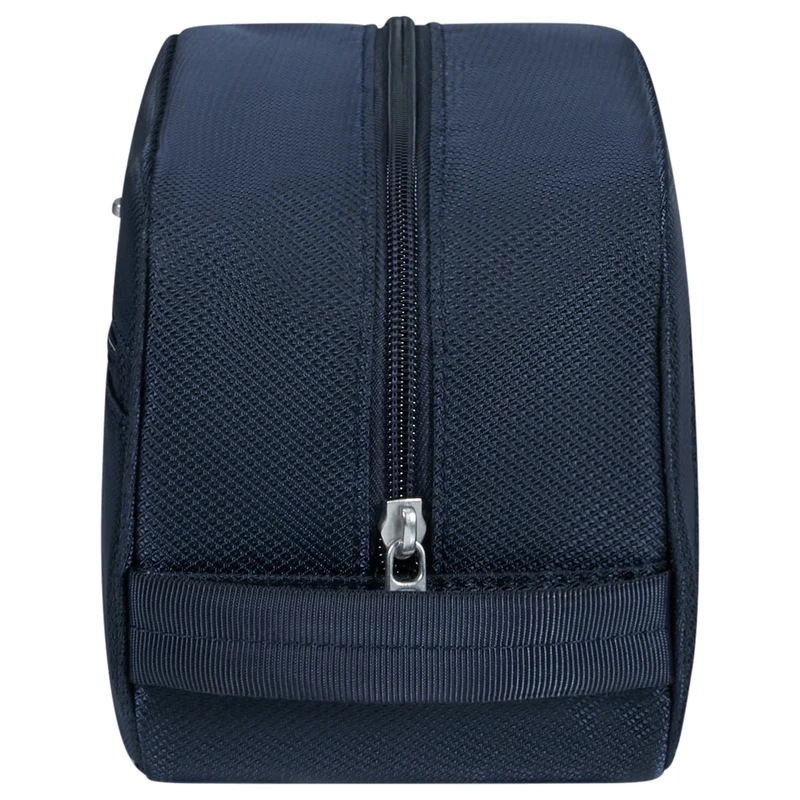 Samsonite Respark Toilet Pouch - Kulturbeutel 23 cm (midnight blue)